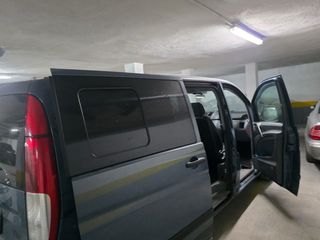 Mercedes-Benz Vito 2008