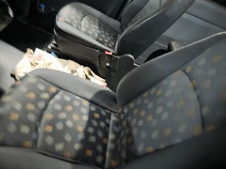 Mercedes-Benz Vito 2008