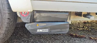 Caravana Knaus Sudwind 550