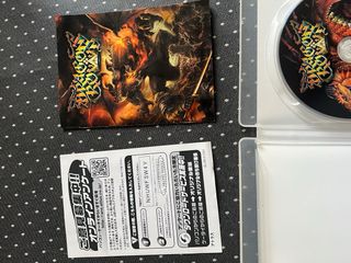 Dragon's Crown Pro PS3 (Japón)