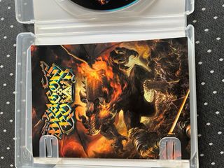 Dragon's Crown Pro PS3 (Japón)