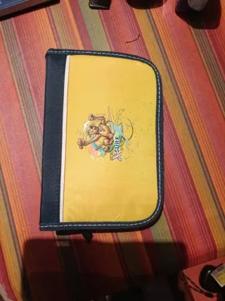 Portapenne Scooby Doo