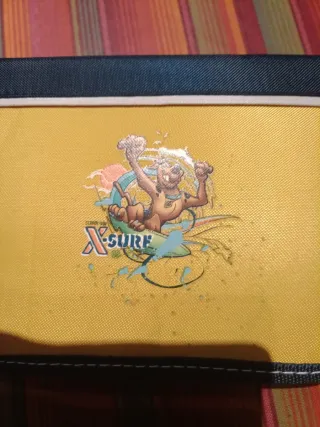 Portapenne Scooby Doo