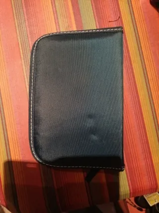 Portapenne Scooby Doo