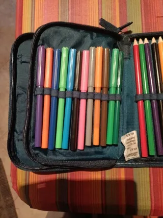 Portapenne Scooby Doo