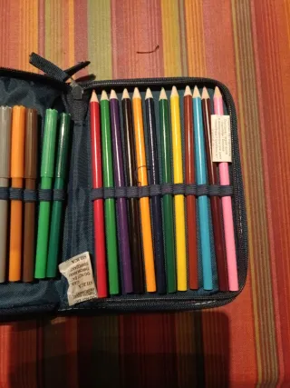 Portapenne Scooby Doo