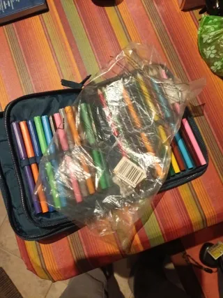 Portapenne Scooby Doo