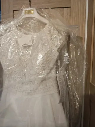 Colección Arango talla42 sin arreglos nuevo