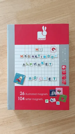 Pack 7 Juegos Infantiles