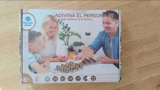 Pack 7 Juegos Infantiles