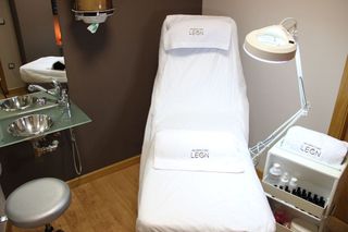 Local comercial en alquiler en La Chantría - La Lastra en León