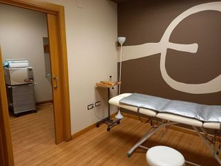 Local comercial en alquiler en La Chantría - La Lastra en León