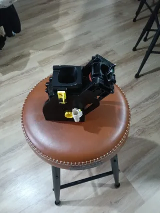 Grupo de preparación Philips