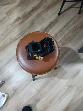 Grupo de preparación Philips