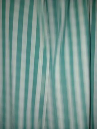 Camisa de cuadros verde para niño talla 11/12