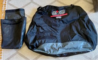 Bolsa de viaje para bicicleta Sci Con