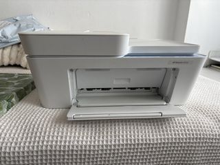 Impresora HP Deskjet 4200e Multifunción + cartucho