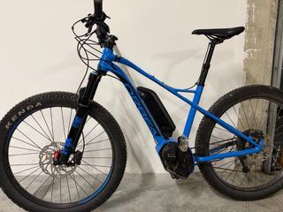 Bicicleta Eléctrica Orbea