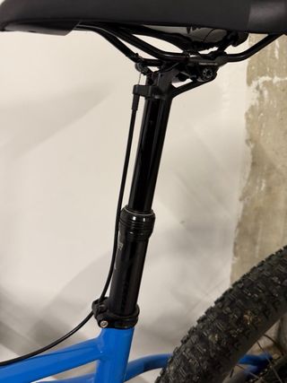 Bicicleta Eléctrica Orbea