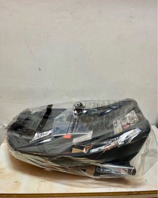 Base Isofix Silla Coche Cybex Aton