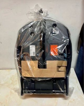 Base Isofix Silla Coche Cybex Aton