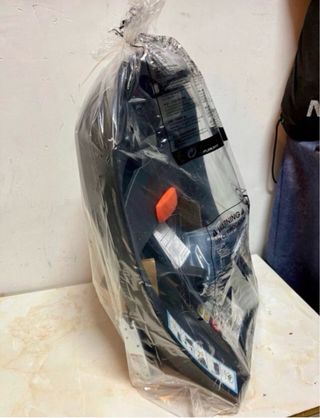 Base Isofix Silla Coche Cybex Aton