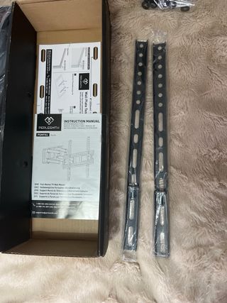 Soporte TV Full-Motion PSMFK4