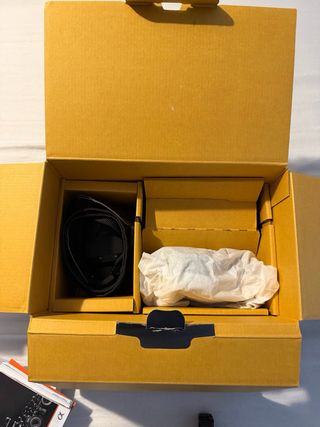 Cámara Sony Alpha ilce-7k.