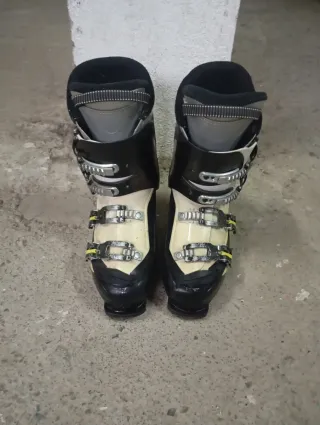 Botas Esquí Salomon 44 (28cm)