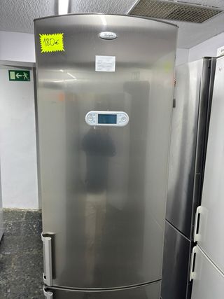 Nevera Whirlpool