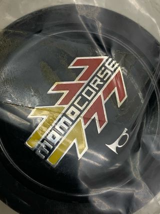 Momo Corse Clacson Nuovo