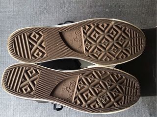 Converse Chuck Taylor Mujer