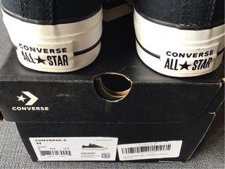 Converse Chuck Taylor Mujer