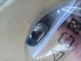 Adaptador externo Dell USB-C a Ethernet 2.5Gbps