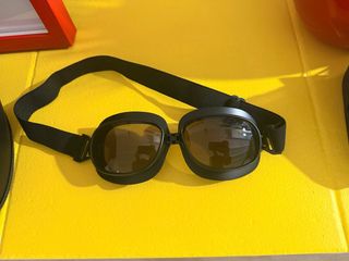 Casco MT Le Mans 2 Negro Nuevo