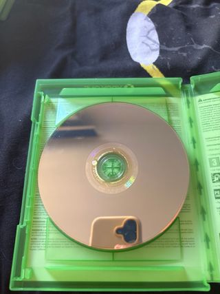 Call of Duty Ghosts Xbox One