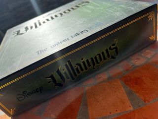 Disney Villainous Juego de Mesa