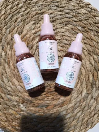 Cosmética Yara Rosa