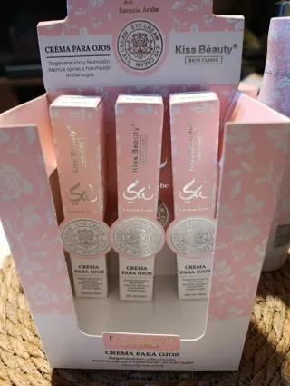 Cosmética Yara Rosa