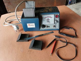 Comprobador inducidos eléctricos Autobas