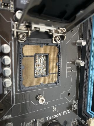 Placa Base ASUS P7H55/USB3