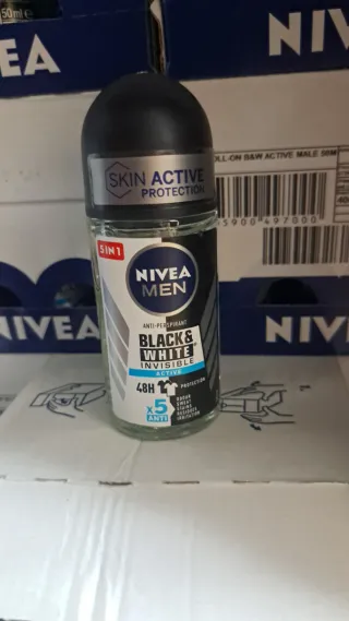 Liquidacion de colonias desodorantes