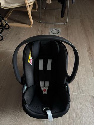 Silla coche Cybex Cloud T i-Size