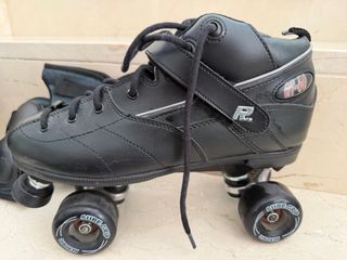 Patines 4 Ruedas GT50 Adulto T45