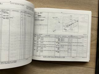 NISSAN TERRANO 2 TD27T MANUALES TALLER + RECAMBIOS