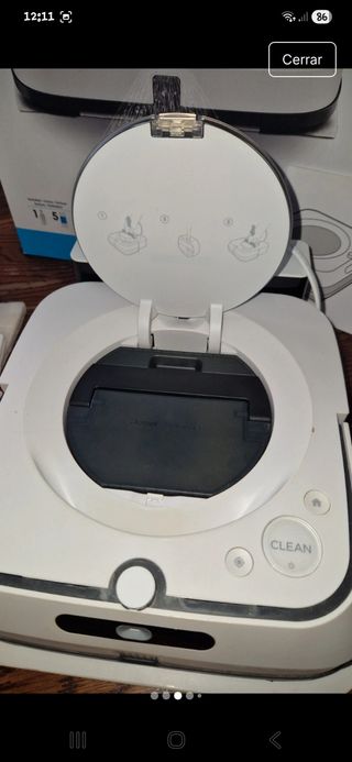 Robot iRobot Braava Jet M6