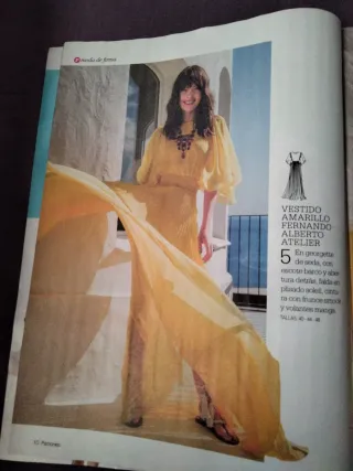 Revista patrones 420