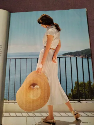 Revista patrones 420