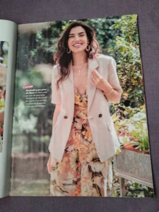 Revista patrones 420