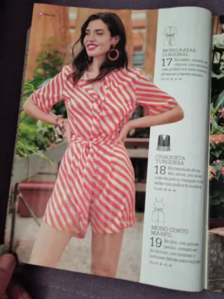 Revista patrones 420